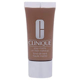 Stay-Matte Oil-Free Makeup - CN 74 Beige - Dry Combination To Oily by Clinique for Women - 1 oz Makeup