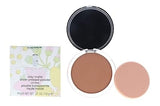 Stay-Matte Sheer Pressed Powder - 04 Stay Honey M - Dry Combination To Oily by Clinique for Women - 0.27 oz Powder