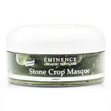 Stone Crop Masque by Eminence for Unisex - 2 oz Masque