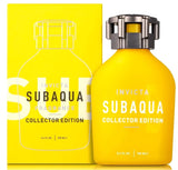 Subaqua - Collector Edition by Invicta for Men - 3.4 oz EDP Spray