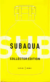 Subaqua - Collector Edition by Invicta for Men - 3.4 oz EDP Spray