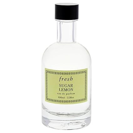 Sugar Lemon by Fresh for Women - 3.3 oz EDP Spray