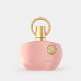 Supremacy Pink by Afnan, 3.4 oz Eau de Parfum Spray for Women