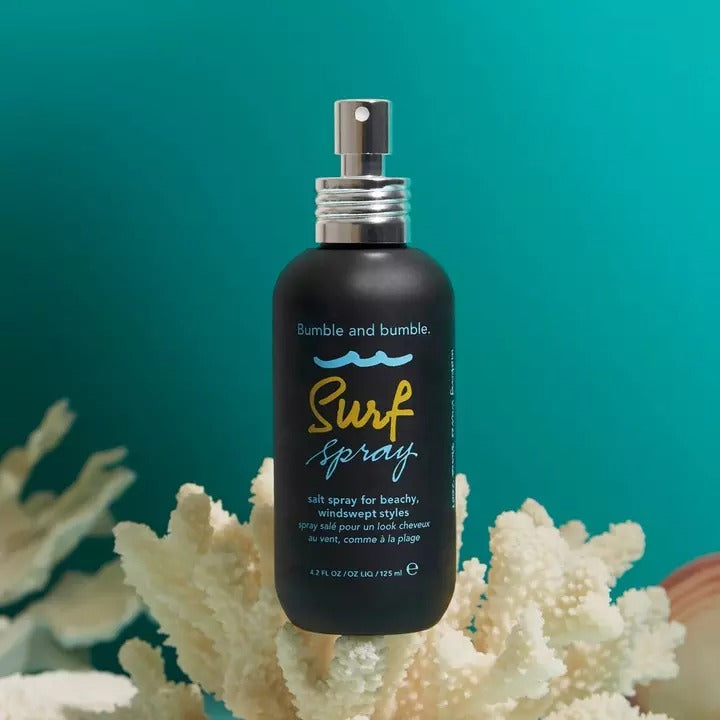 Surf Spray by Bumble and Bumble for Unisex - 4 oz Hair Spray