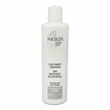 System 1 Scalp Therapy Conditioner by Nioxin for Unisex - 10.1 oz Conditioner