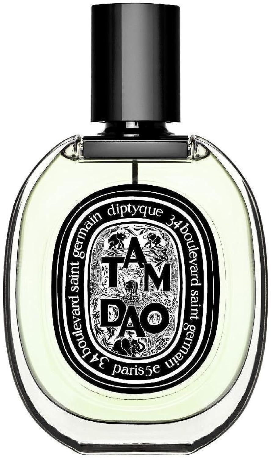 Tam Dao by Diptyque for Unisex - 2.5 oz EDP Spray