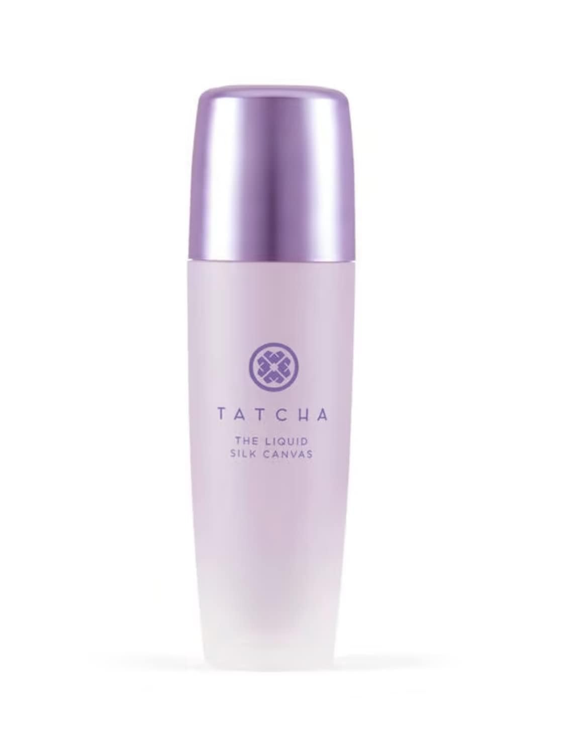 Tatcha The Liquid Silk Canvas by Tatcha, 1 oz Featherweight Protective Primer