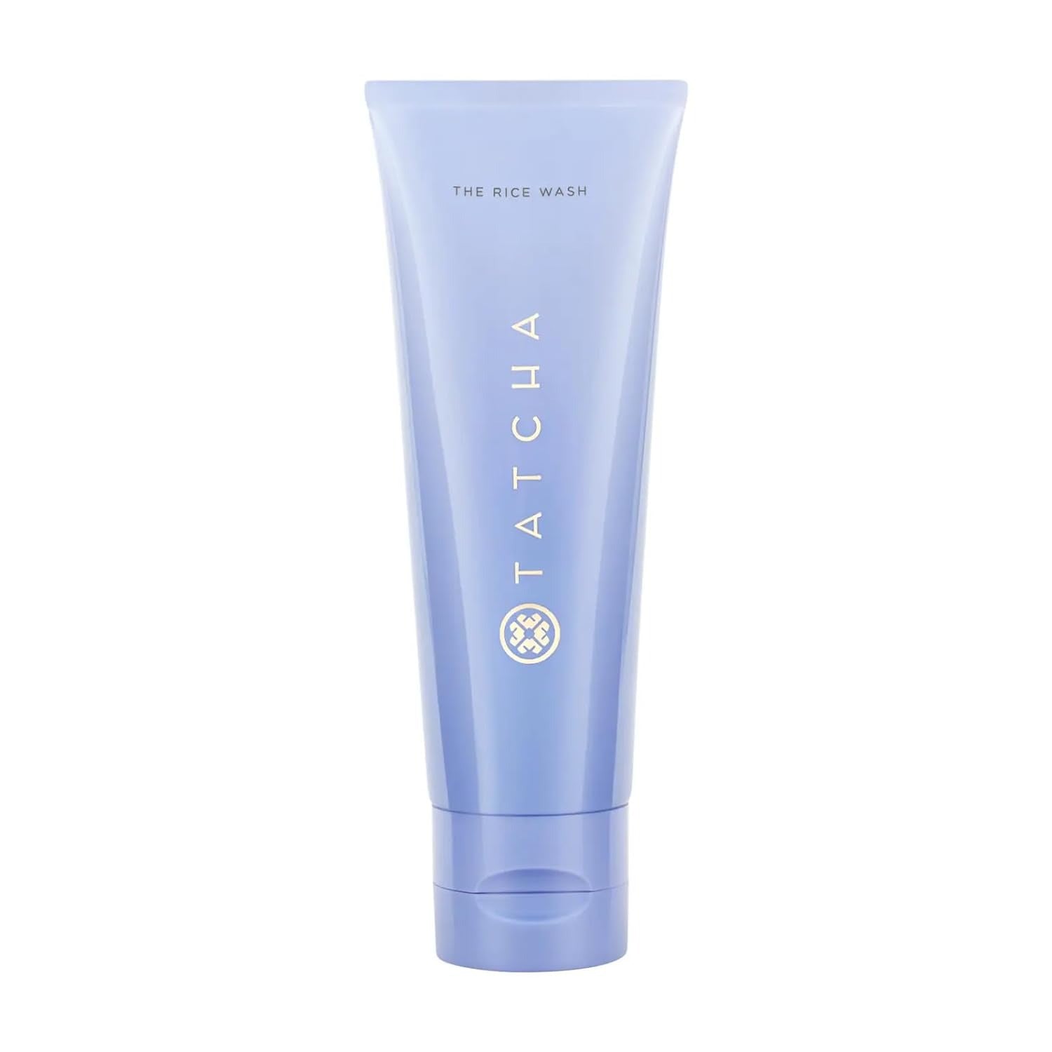 Tatcha The Rice Wash by Tatcha, 4 oz Skin-Softening Cleanser