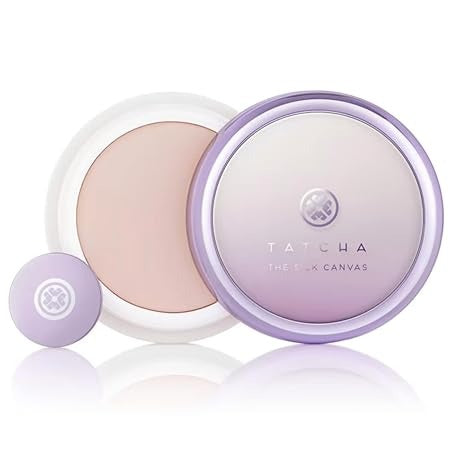 Tatcha The Silk Canvas by Tatcha, .7 oz Protective Primer