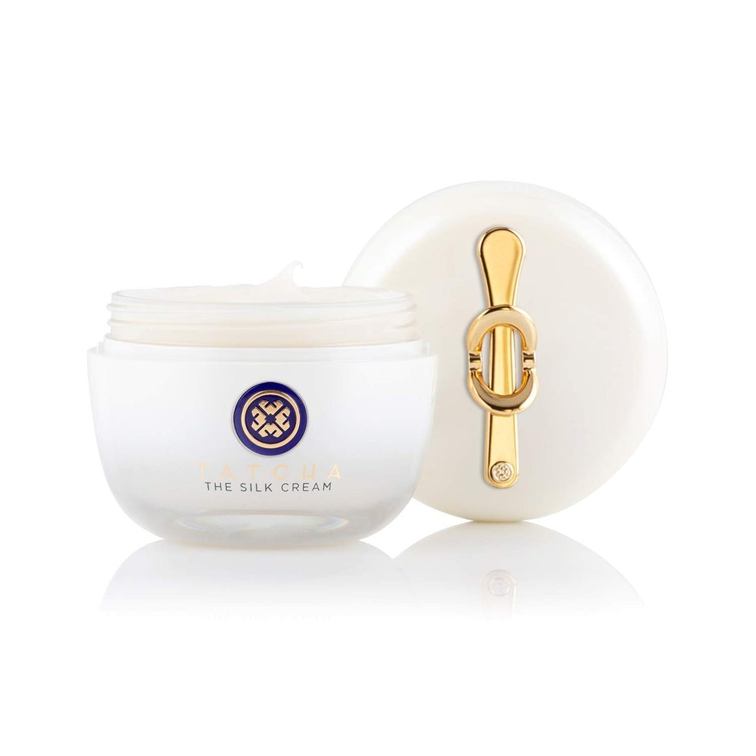 Tatcha The Silk Cream by Tatcha, 1.7 oz Gel-Cream Moisturizer