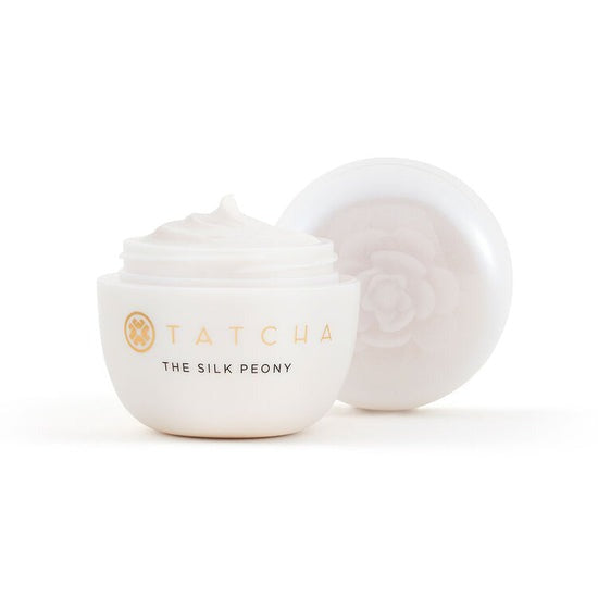 Tatcha The Silk Peony by Tatcha, .5 oz Melting Eye Cream