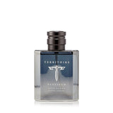 Territoire Platinum by YZY, 3.4 oz Eau De Parfum Spray for Men