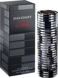 The Game by Davidoff for Men - 3.4 oz EDT Spray