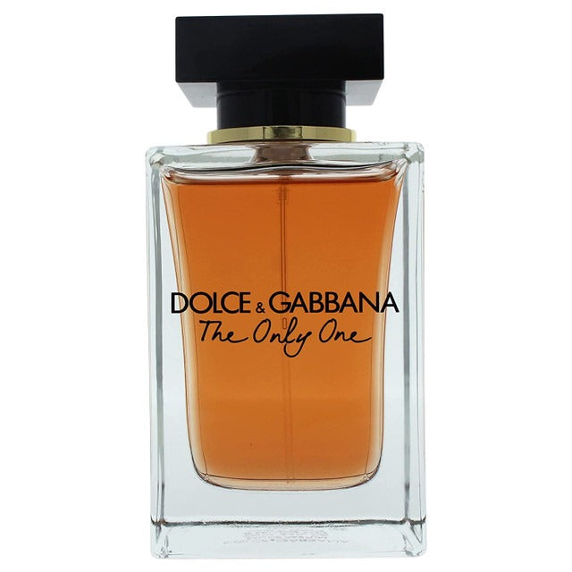 The Only One by Dolce and Gabbana for Women - 3.3 oz EDP Spray