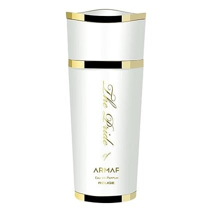 The Pride Rouge by Armaf for Women - 3.4 oz EDP Spray