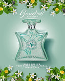 The Scent of Peace Natural by Bond No. 9 for Men - 3.3 oz EDP Spray