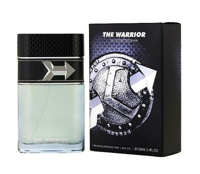 The Warrior by Armaf for Men - 3.4 oz EDT Spray