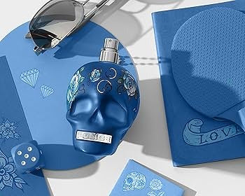 To Be TattooArt by Police for Men - 4.2 oz EDT Spray