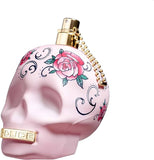 To Be Tattooart by Police for Women - 2.5 oz EDP Spray