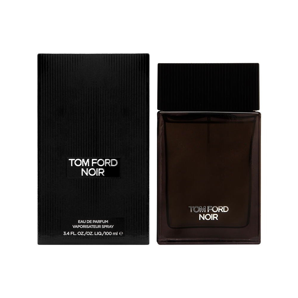 Tom Ford Noir by Tom Ford for Men - 3.4 oz EDP Spray