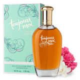 Toujours Moi by Dana, 4 oz Eau De Cologne Spray for Women