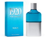 Tous 1920 The Origin by Tous for Men - 3.4 oz EDT Spray