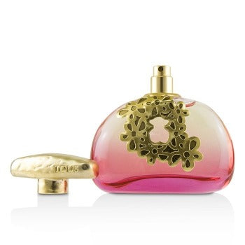 Tous Floral Touch by Tous for Women - 3.4 oz EDT Spray