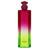 Tous Gems Power by Tous for Women - 3 oz EDT Spray