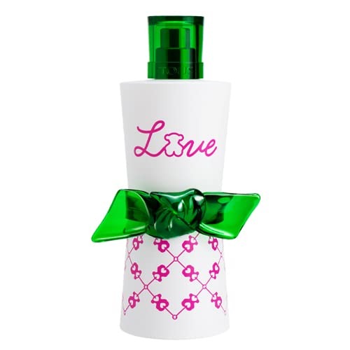 Tous Love Moments by Tous for Women - 3 oz EDT Spray