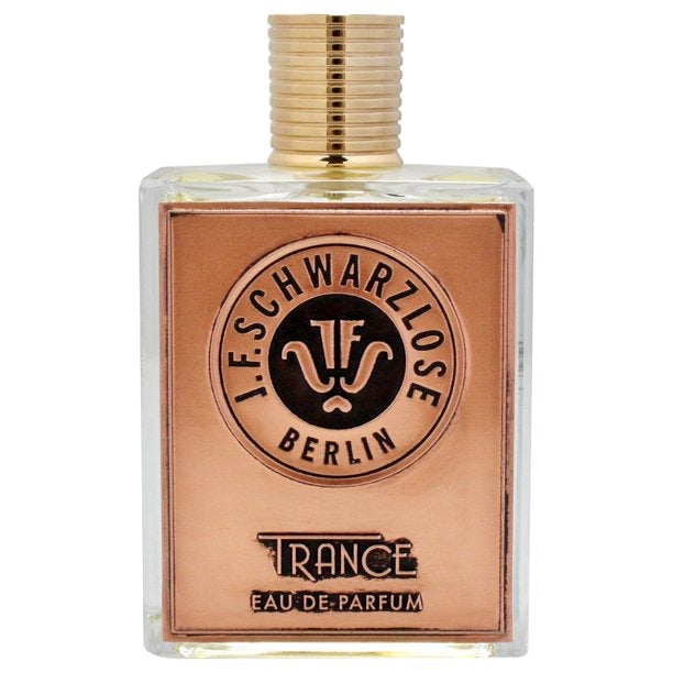 Trance by Schwarzlose for Unisex - 3.4 oz EDP Spray