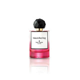 Truly Daring Pink by Kate Spade for Women - 2.5 oz EDT Spray (Tester)