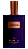 Tubereuse by Molinard, 2.5 oz Eau De Parfum Spray for Women