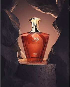 Turathi Brown by Afnan, 3 oz Eau De Parfum Spray for Men