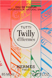 Tutti Twilly DHermes by Hermes for Women - 2.87 oz EDP Spray