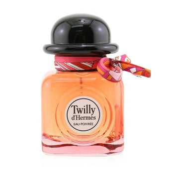 Twilly DHermes Eau Poivree by Hermes for Women - 1.6 oz EDP Spray