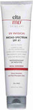 UV Physical Broad-Spectrum SPF 41 by EltaMD for Unisex - 3 oz Sunscreen