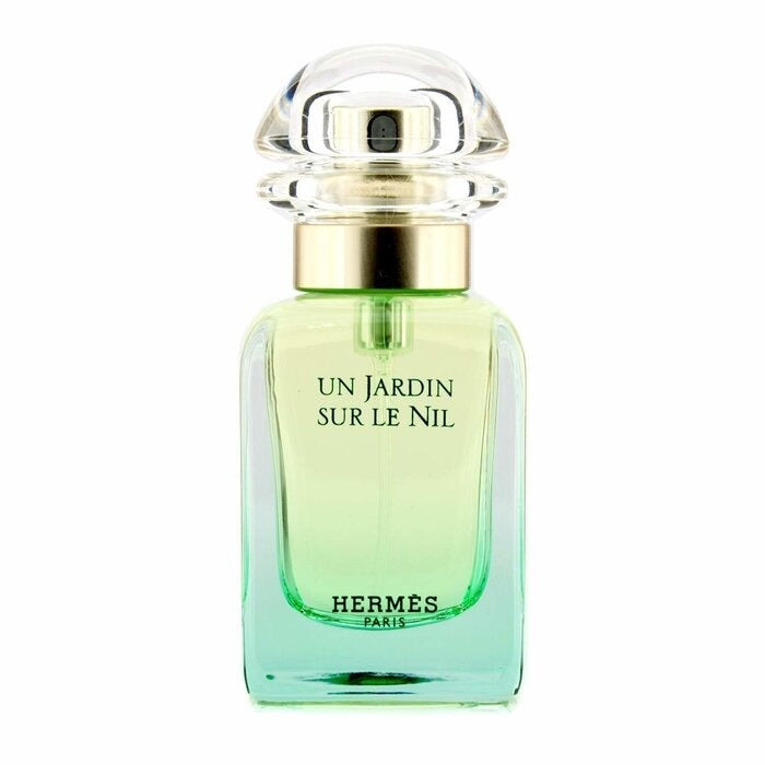 Un Jardin Sur Le Nil by Hermes for Unisex - 1.6 oz EDT Spray