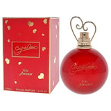 Un Amour by Coup De Coeur for Unisex - 3.3 oz EDP Spray