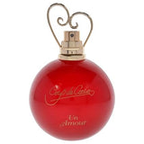 Un Amour by Coup De Coeur for Unisex - 3.3 oz EDP Spray