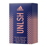 Unlsh by Adidas for Women - 1 oz EDT Spray