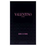 Uomo Born In Roma by Valentino for Men - 1.7 oz EDT Spray