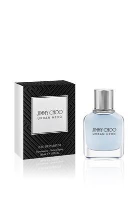 Urban Hero by Jimmy Choo for Men - 1.0 oz EDP Spray