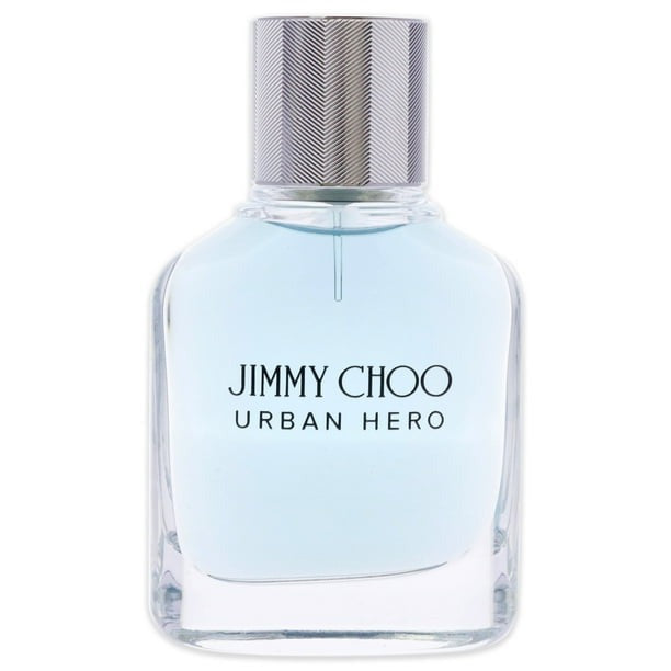 Urban Hero by Jimmy Choo for Men - 1.0 oz EDP Spray