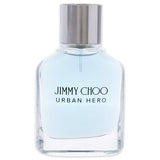 Urban Hero by Jimmy Choo for Men - 1.0 oz EDP Spray