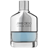 Urban Hero by Jimmy Choo for Men - 3.3 oz EDP Spray