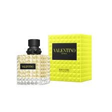 Valentino Donna Born In Roma Yellow Dream by Valentino for Women - 1.7 oz EDP Spray