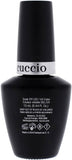 Veener Soak Off Gel - Kyoto Cherry Blossom by Cuccio Colour for Women - 0.44 oz Nail Polish