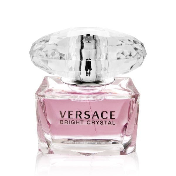 Versace Bright Crystal by Versace for Women - 3 oz EDT Spray (Tester)