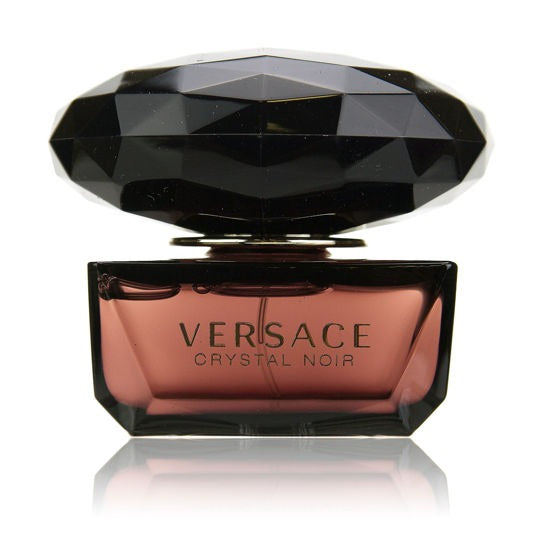 Versace Crystal Noir by Versace for Women - 1.7 oz EDT Spray