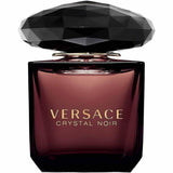 Versace Crystal Noir by Versace for Women - 3 oz EDT Spray